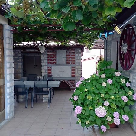 Apartman Sunce Umag Exterior photo