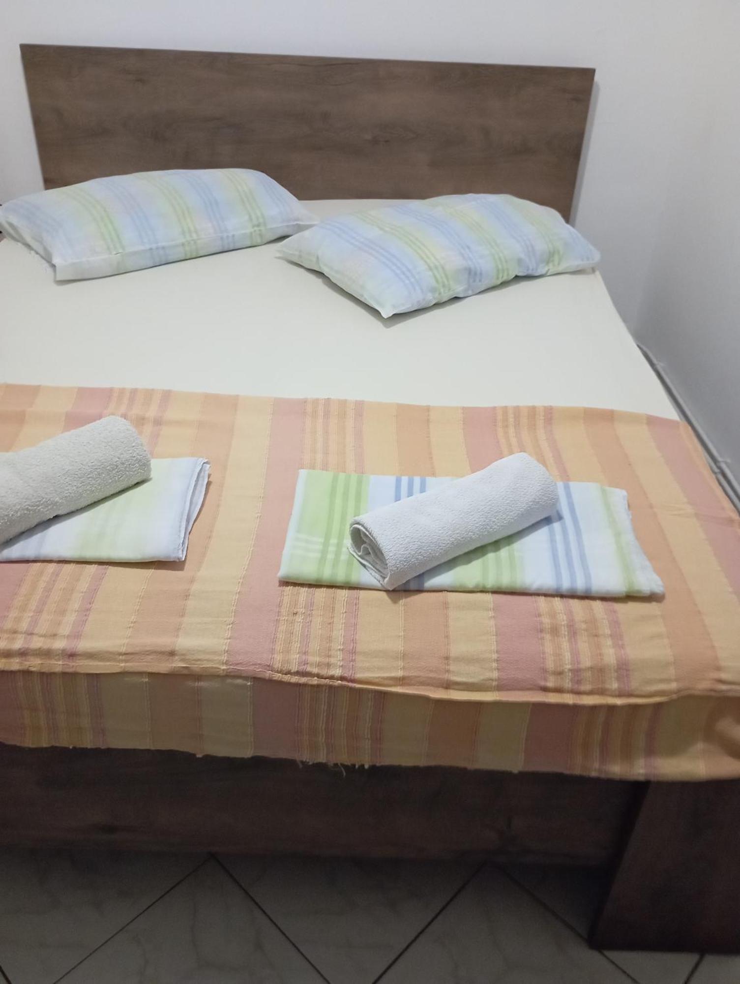 Apartman Sunce Umag Exterior photo