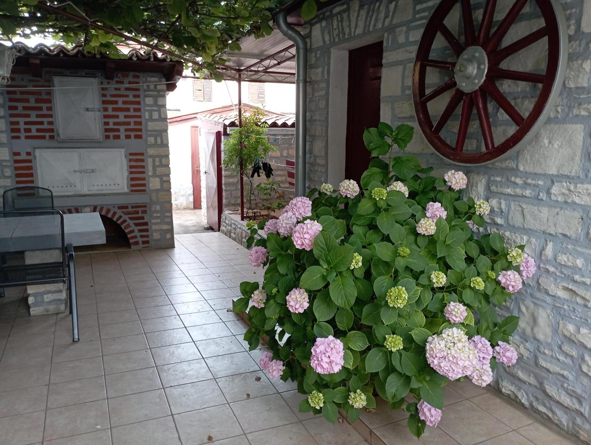 Apartman Sunce Umag Exterior photo