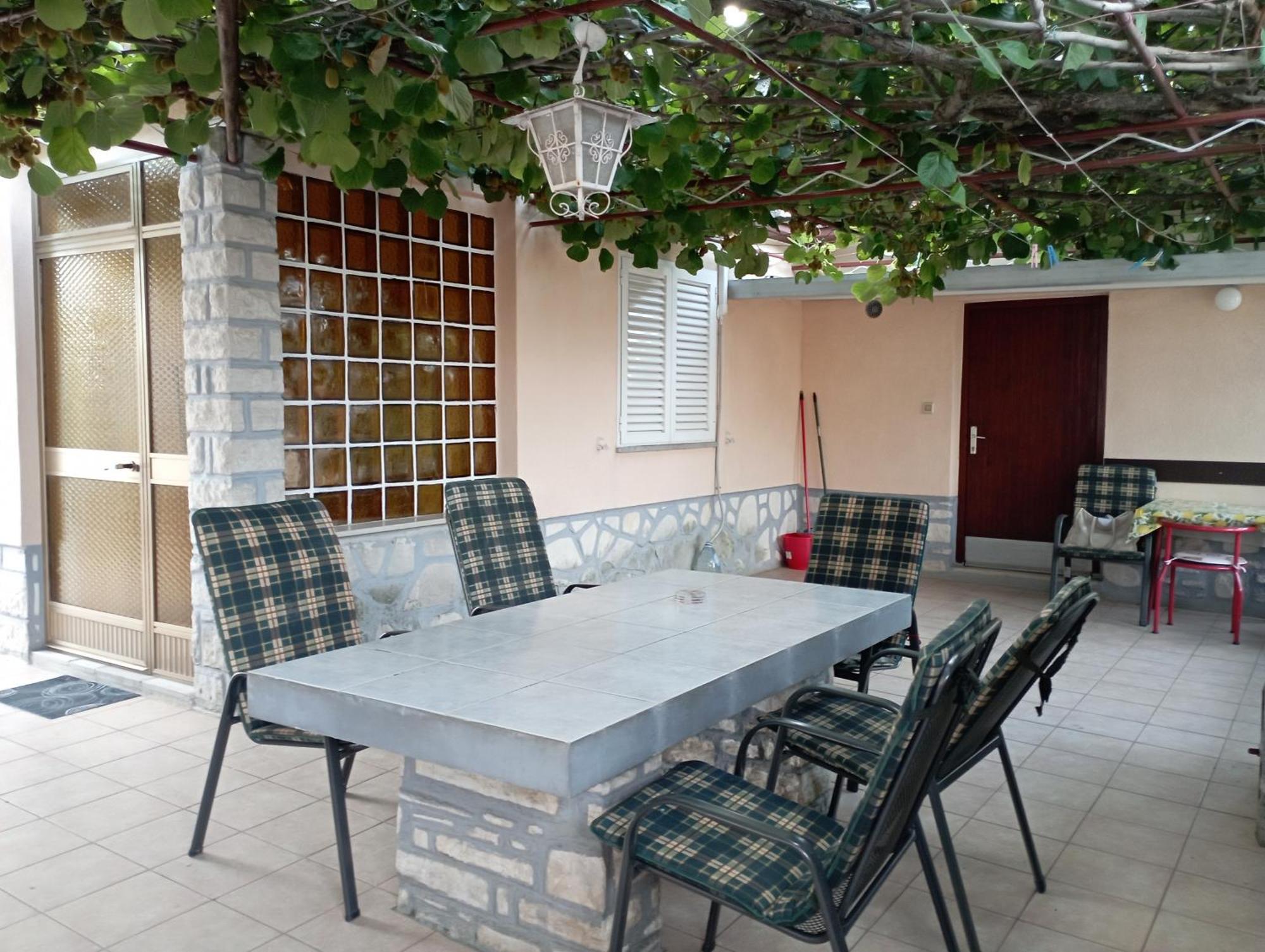 Apartman Sunce Umag Exterior photo